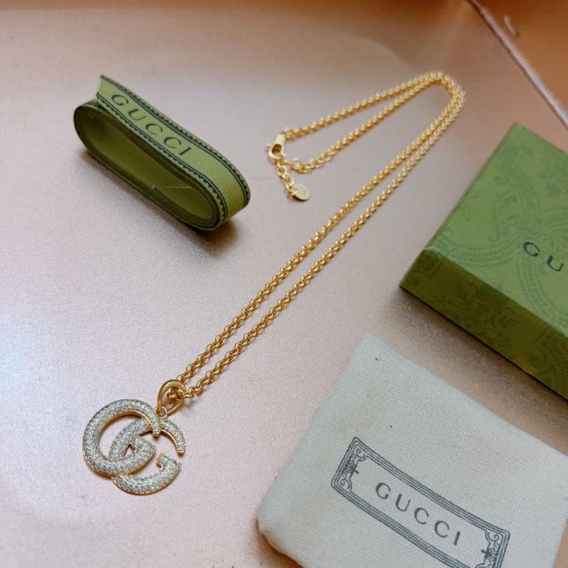 Gucci Necklaces